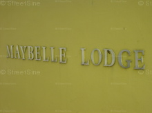 Maybelle Lodge #1213522
